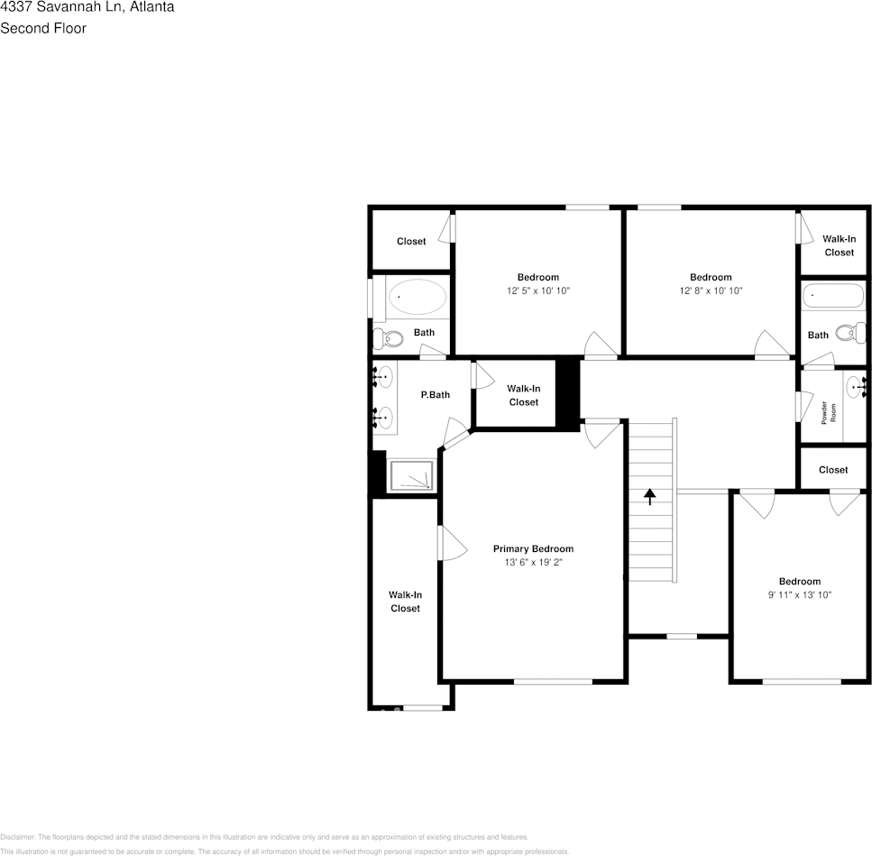 4337 Savannah Ln - Photo 3 of 8