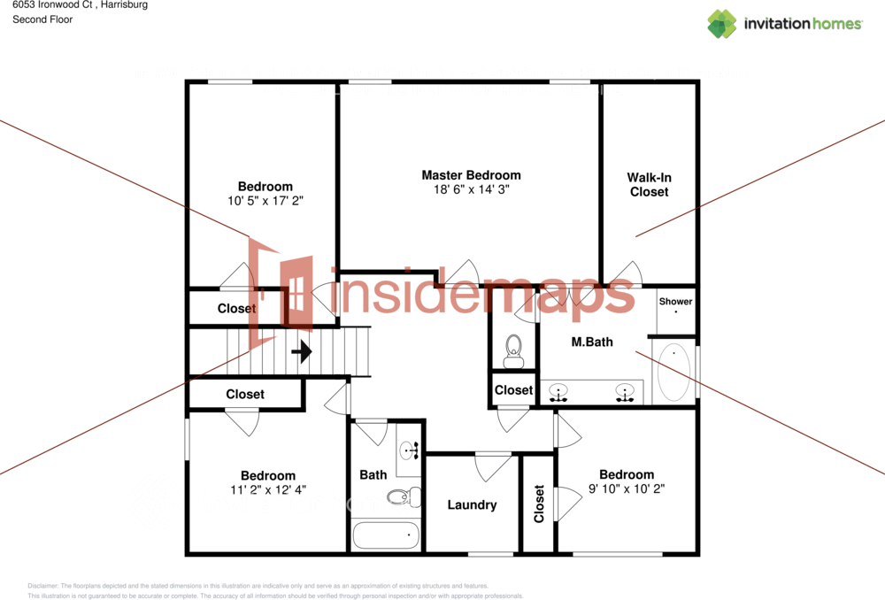 6053 Ironwood Ct - Photo 3 of 6