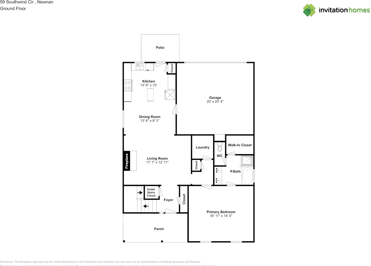 59 Southwind Cir - Photo 2 of 19