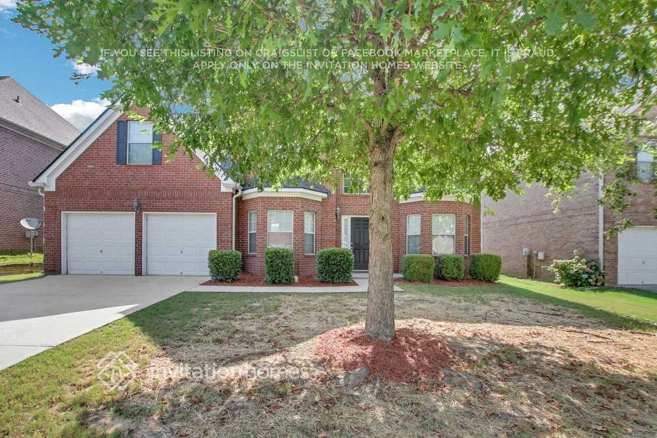 6516 Snowden Dr - Photo 3 of 26