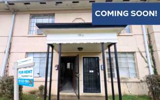 1911 S Parkway E #5 - Photo 1 of 1