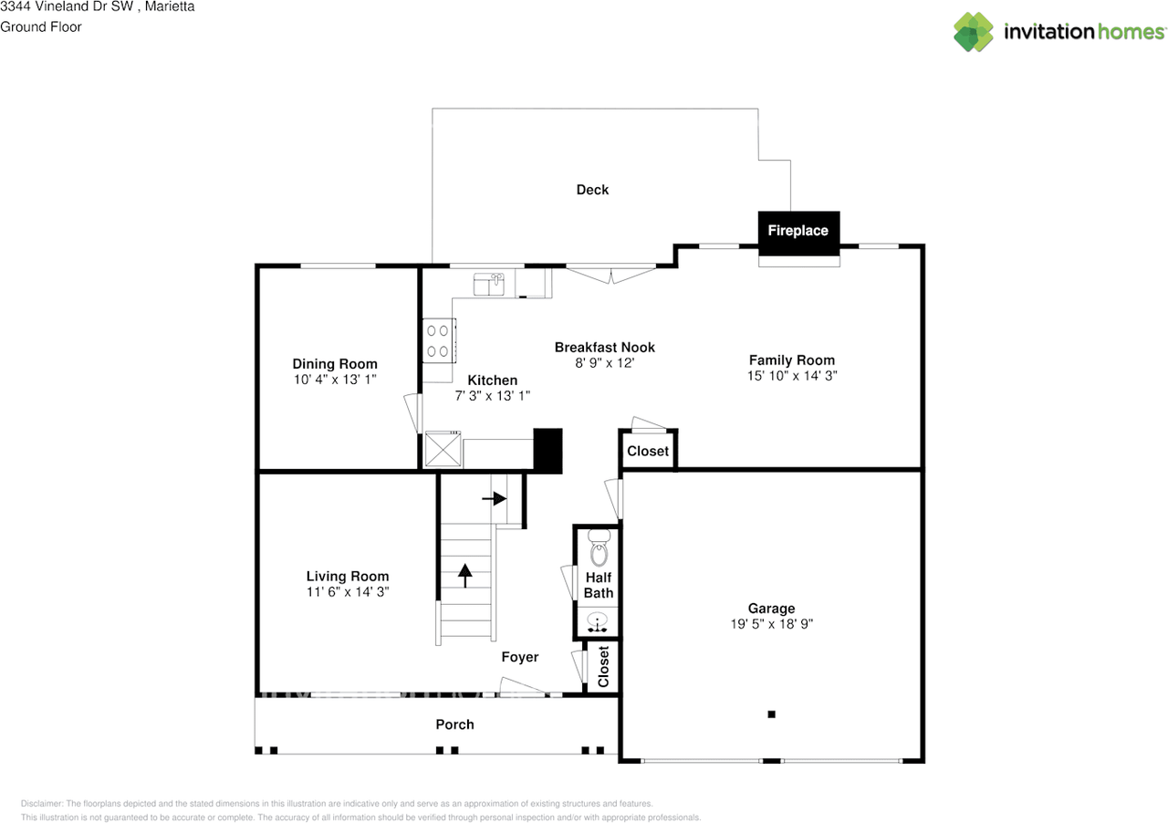 3344 Vineland Dr Sw - Photo 2 of 13