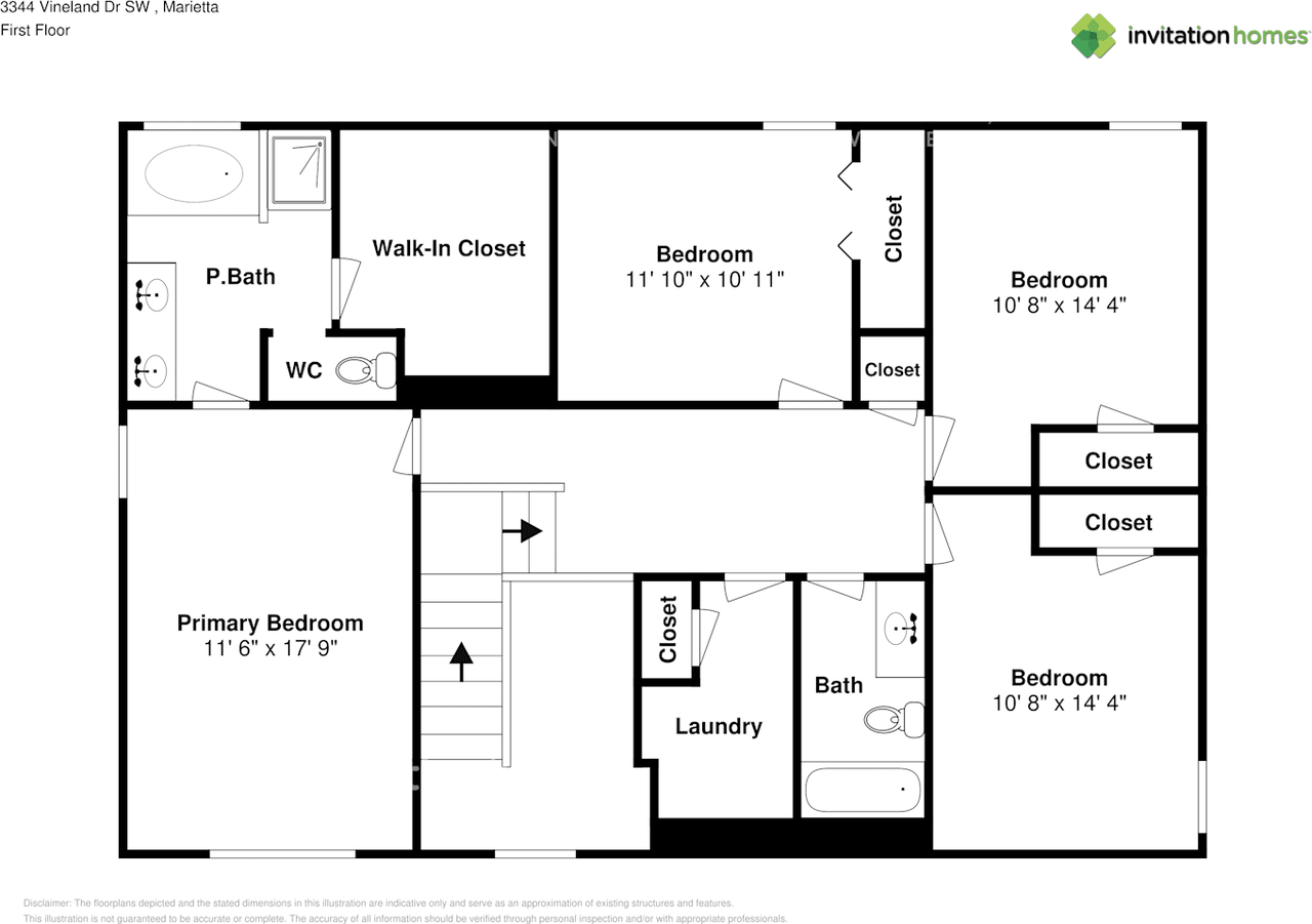 3344 Vineland Dr Sw - Photo 3 of 13