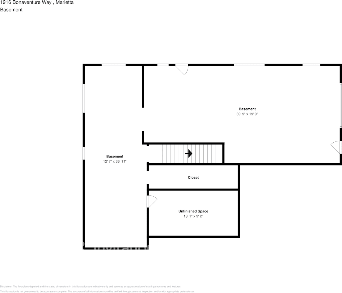 1916 Bonaventure Way - Photo 2 of 21