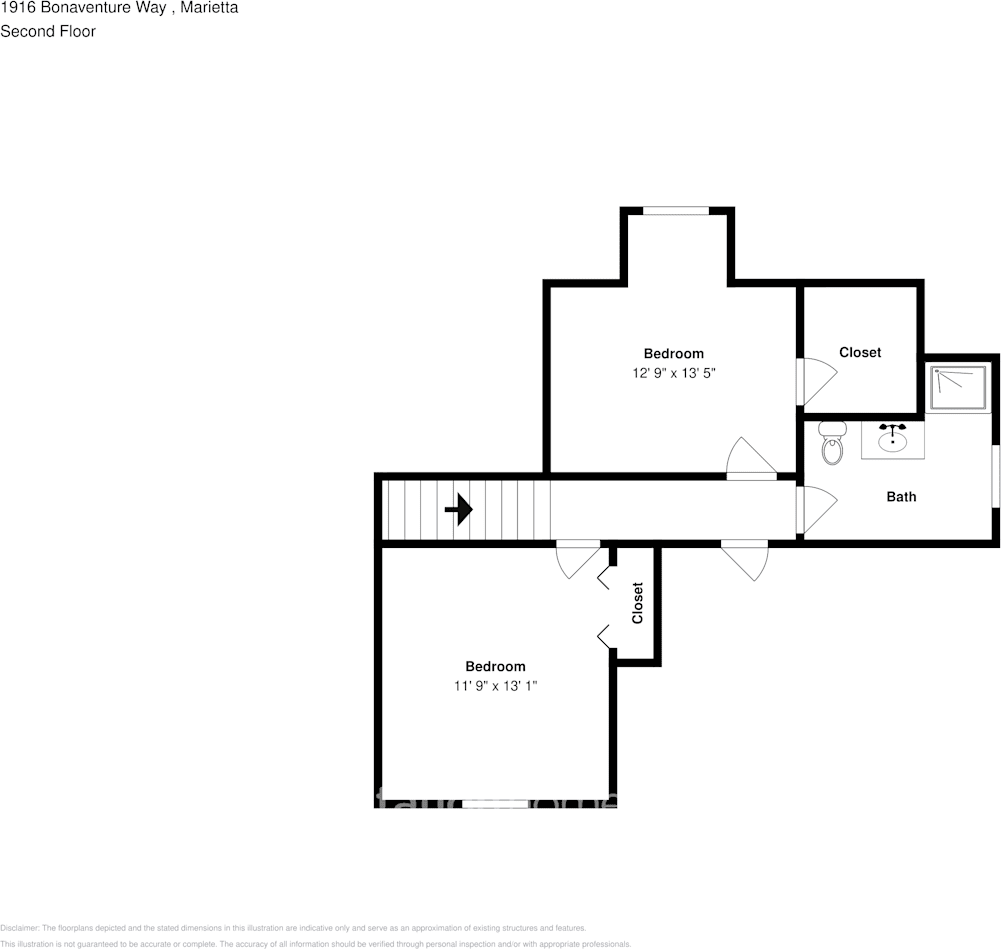 1916 Bonaventure Way - Photo 4 of 21