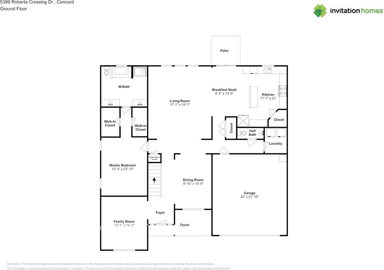 5399 Roberta Crossing Dr - Photo 2 of 22