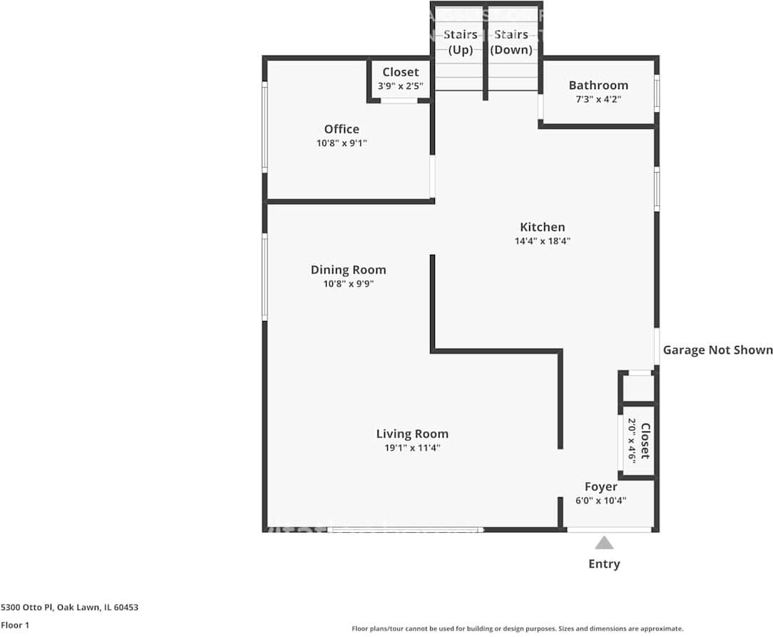 5300 Otto Pl - Photo 2 of 19