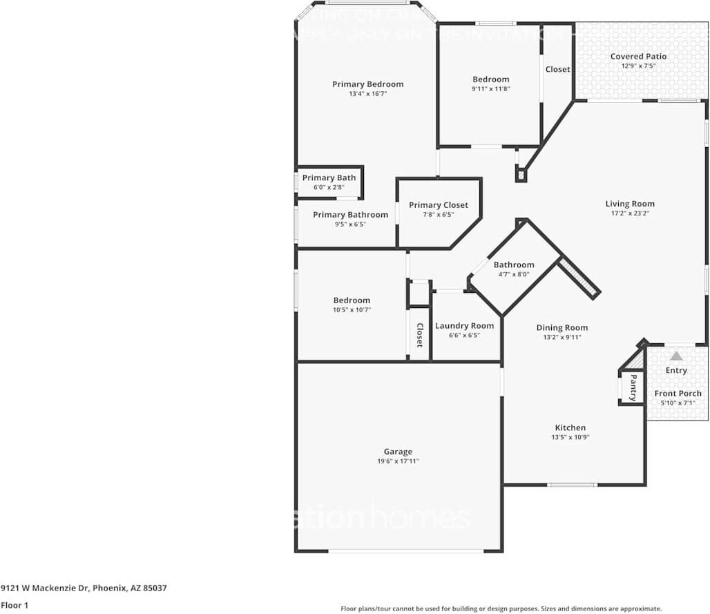 9121 W Mackenzie Dr - Photo 2 of 17