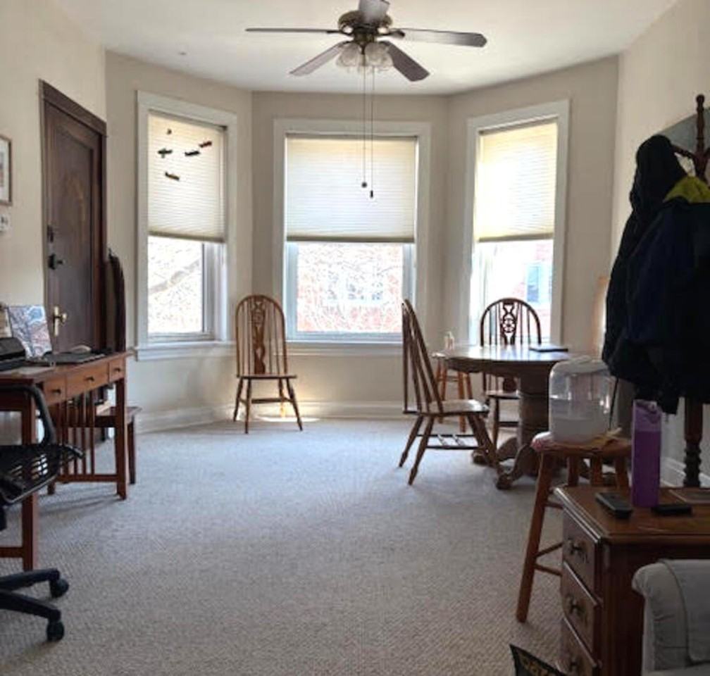 3806 N Leavitt St Unit 2 - Photo 4 of 12