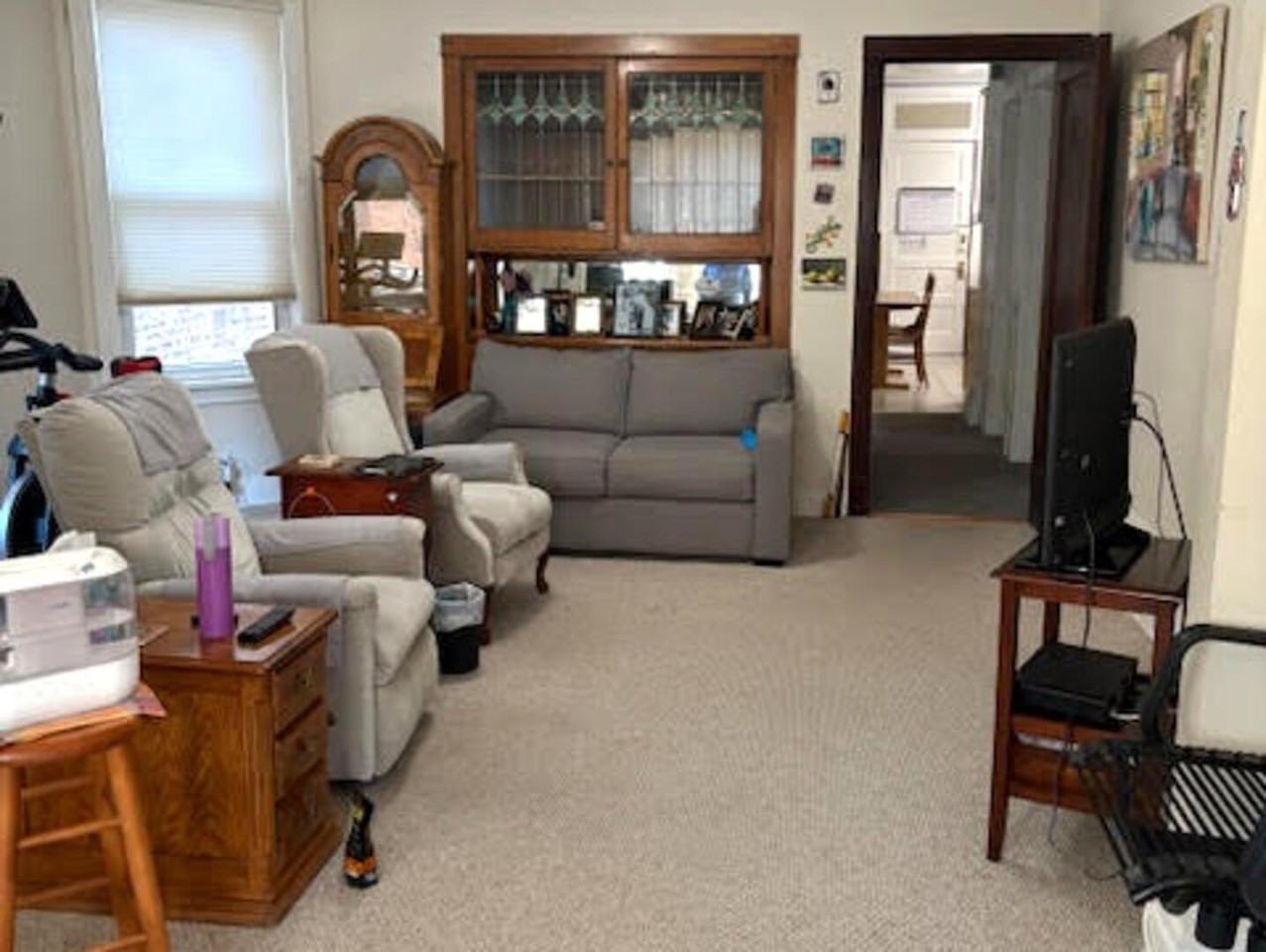 3806 N Leavitt St Unit 2 - Photo 6 of 12