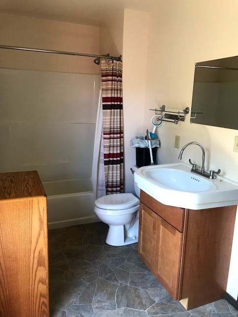 209 Willard St #213 - Photo 5 of 12