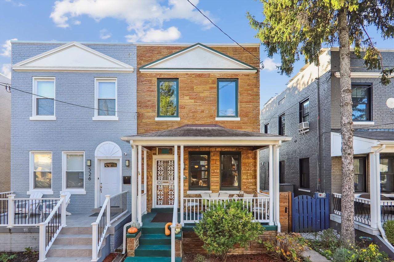 528 Roxboro Pl Nw #X