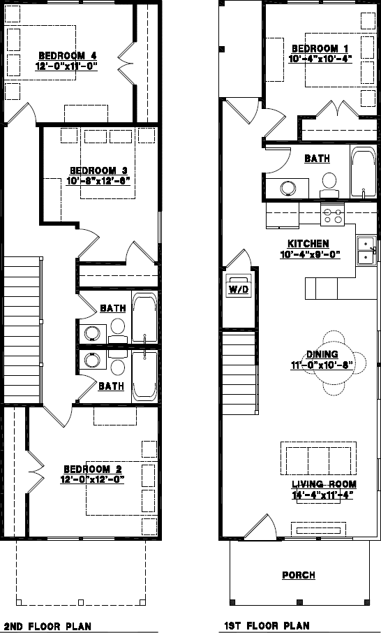 920 E 10th St - Photo 2 of 2