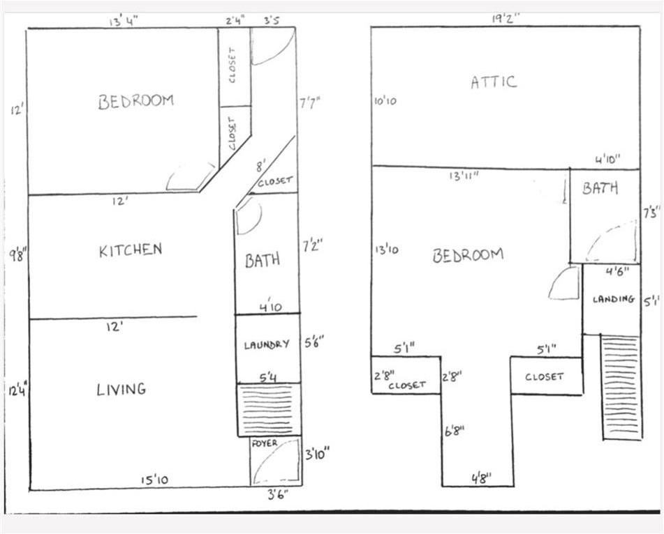 3301 Southridge Dr #C - Photo 2 of 2