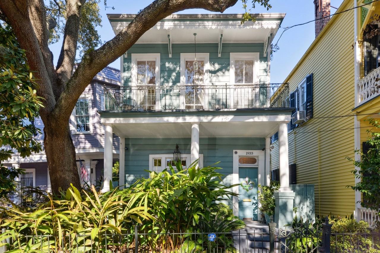 1931 Esplanade Ave #1933 - Photo 6 of 8