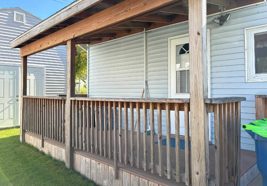 403 Polk St - Photo 2 of 11