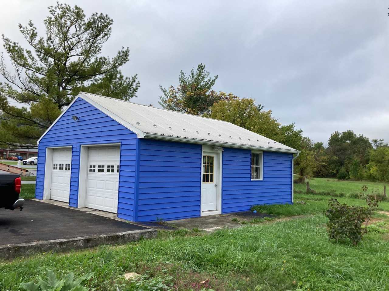 108 S Main St - Photo 2 of 20