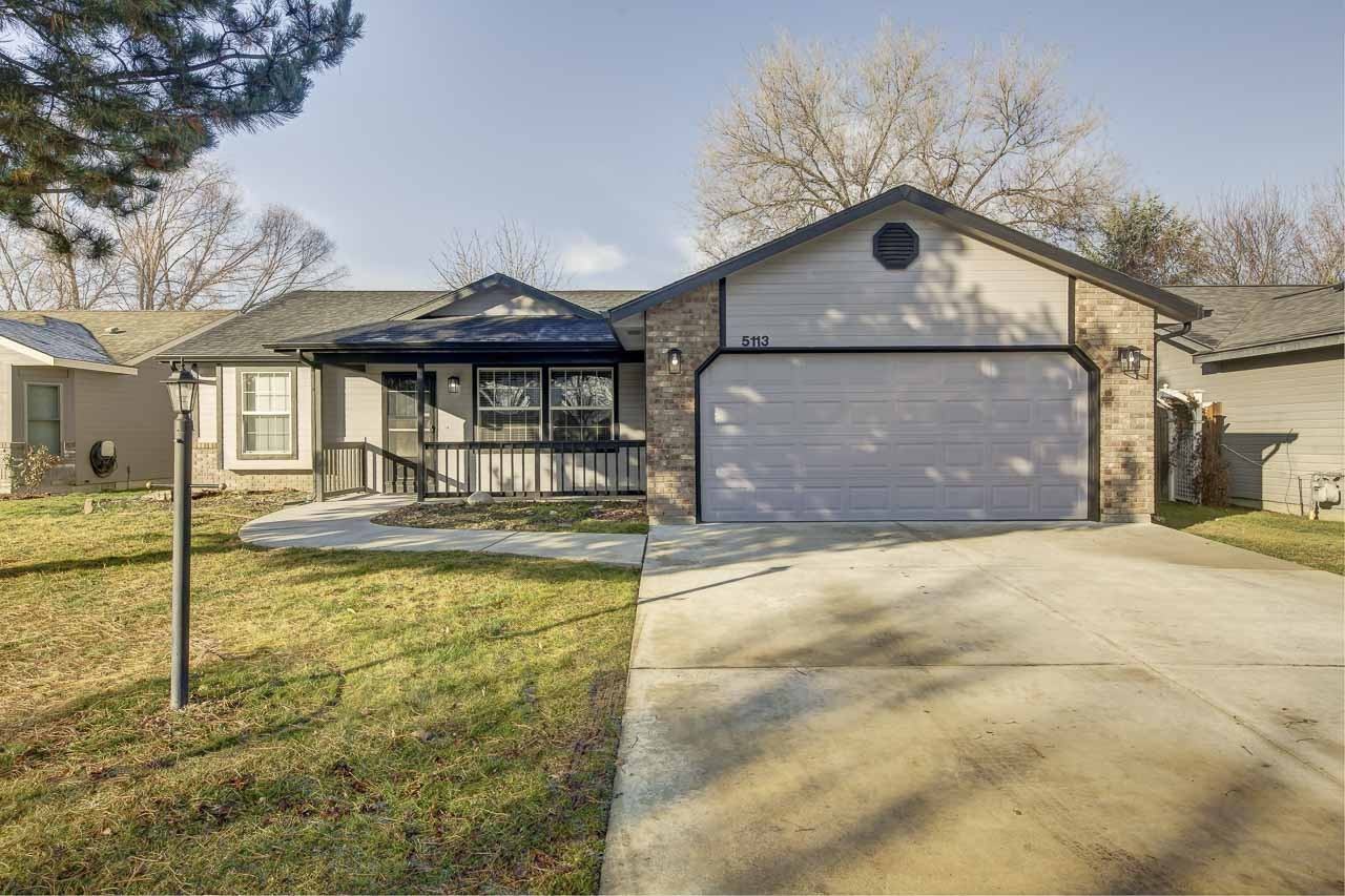 5113 N Ice Springs Way - Photo 2 of 2