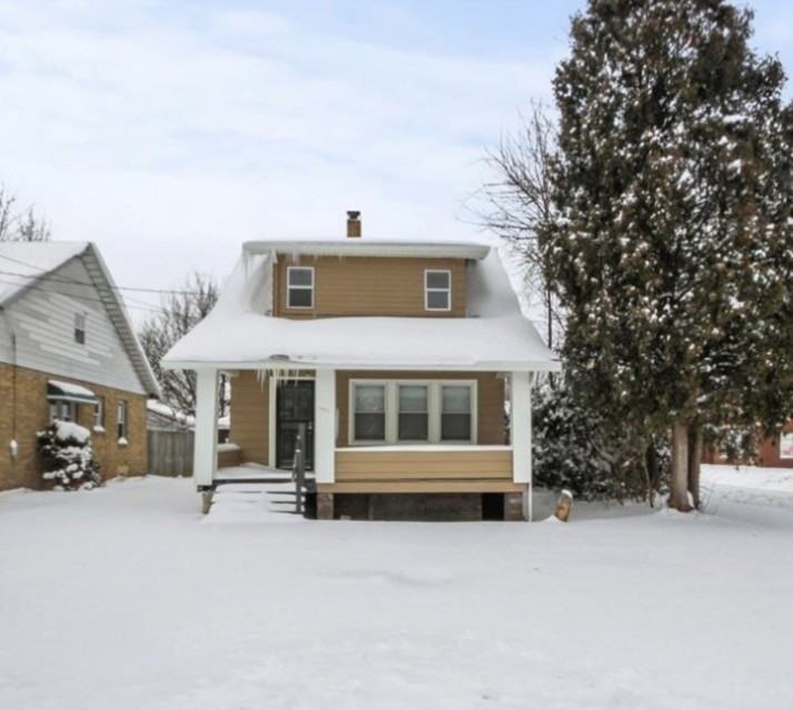 2003 E Midlothian Blvd #1