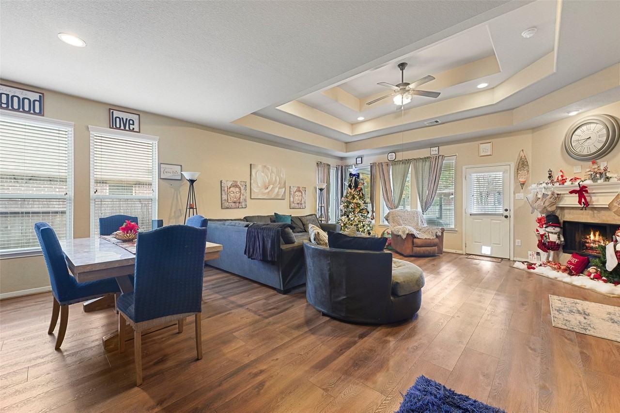 111 Quail Meadow Dr - Photo 5 of 11