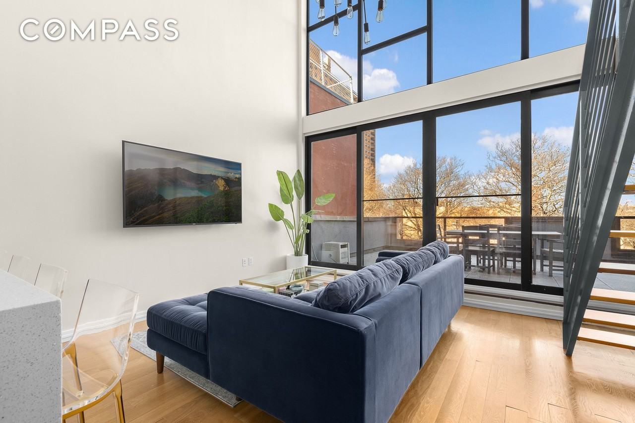 364 Lafayette Ave #4A - Photo 2 of 10