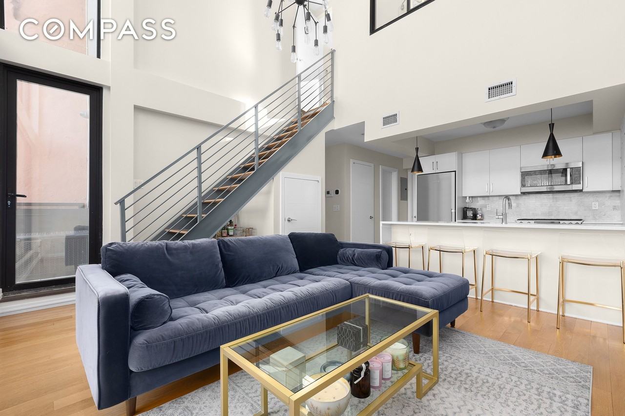 364 Lafayette Ave #4A - Photo 3 of 10