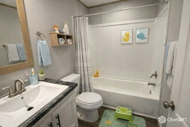 140 Ashville St #660 - Photo 4 of 7