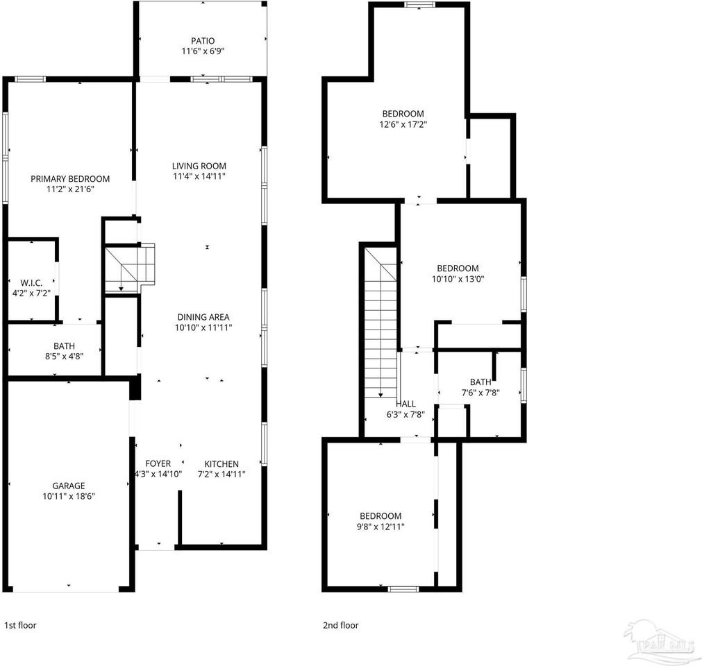 201 Wildflower Ln - Photo 2 of 19