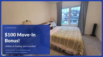 featured image of Varsity Dr & Eastbridge Ave