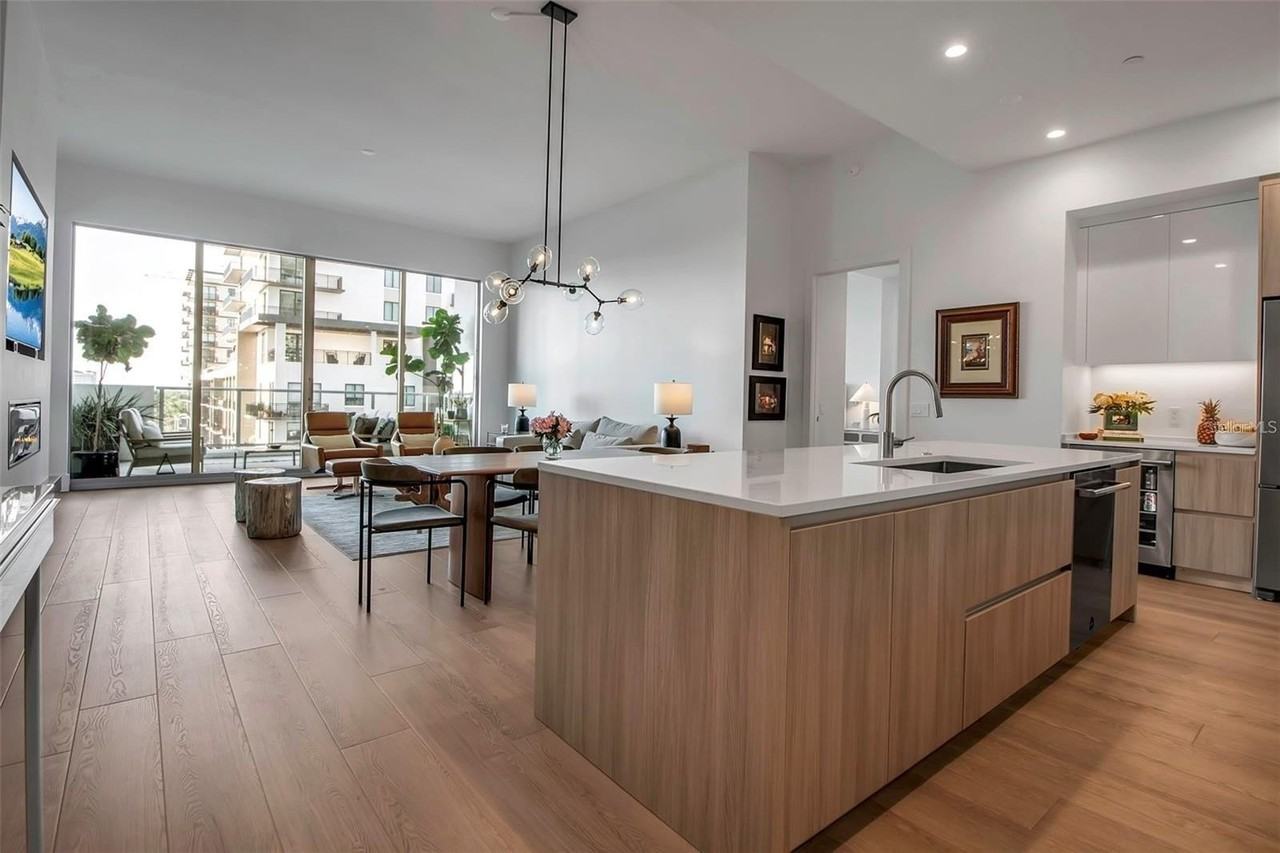 301 Quay Cmns #503 - Photo 6 of 31