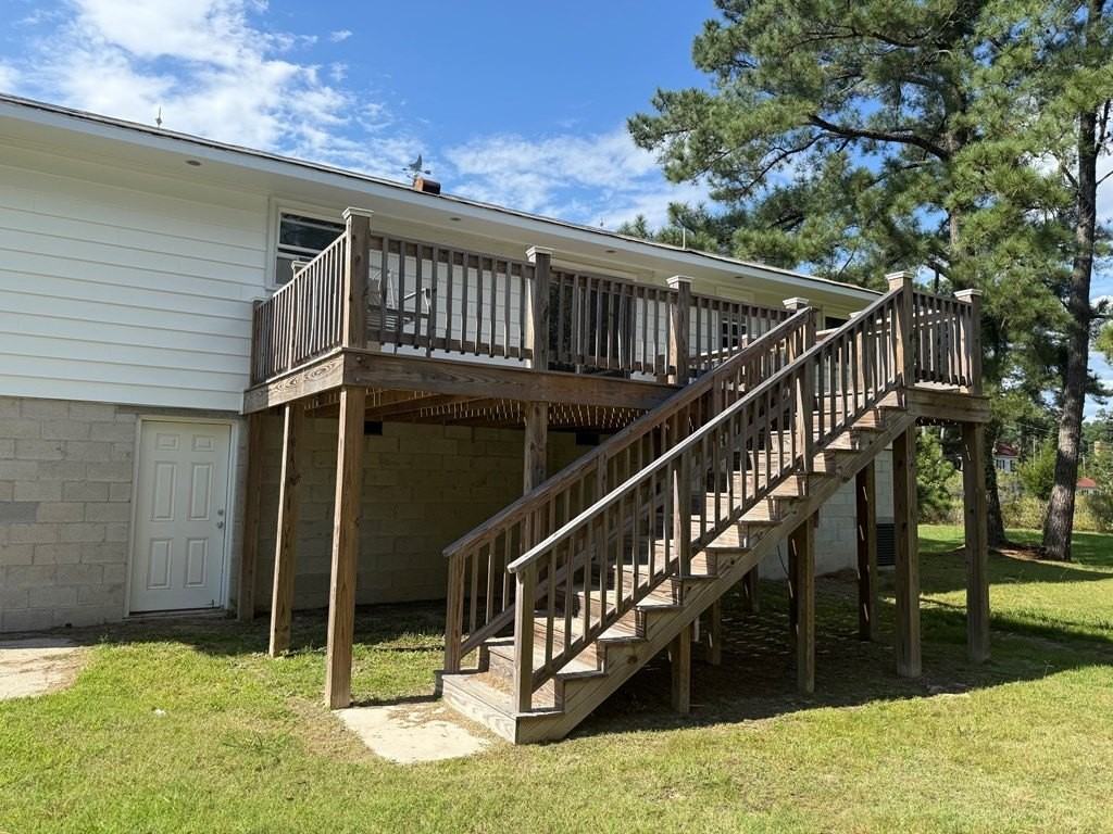 23406 Saxis Rd - Photo 2 of 2