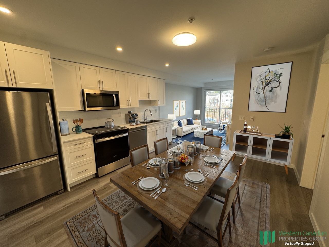 705 3rd Street West #217 - Photo 4 of 13