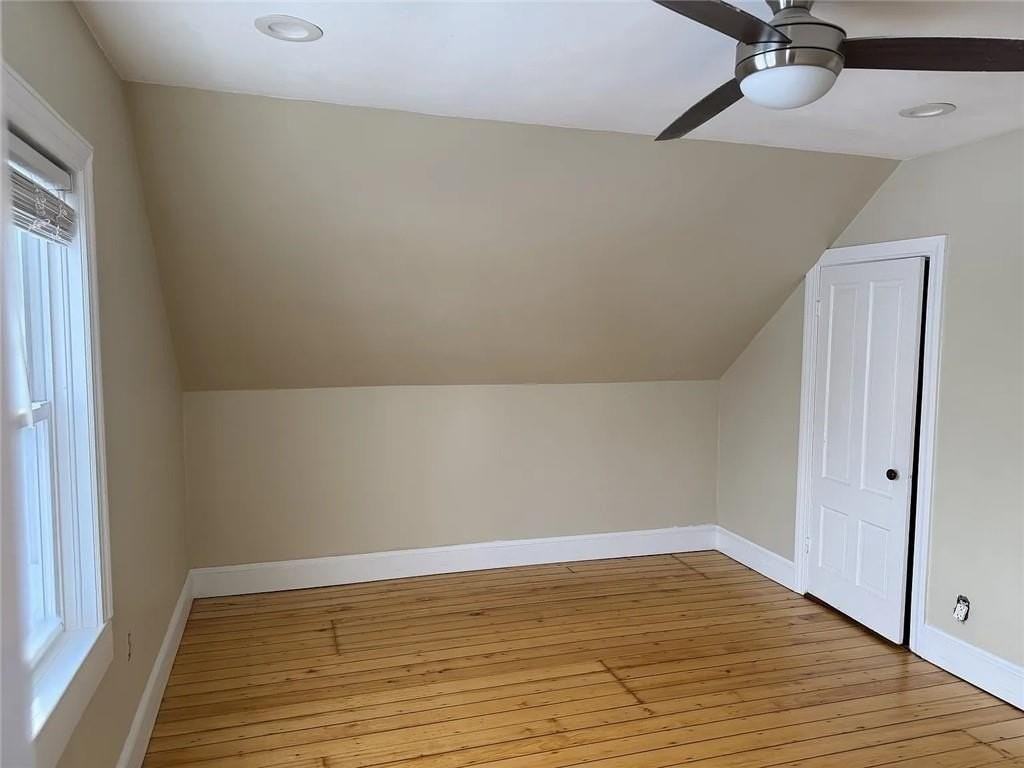 16 Tecumseh St Unit 3 #3 - Photo 4 of 25