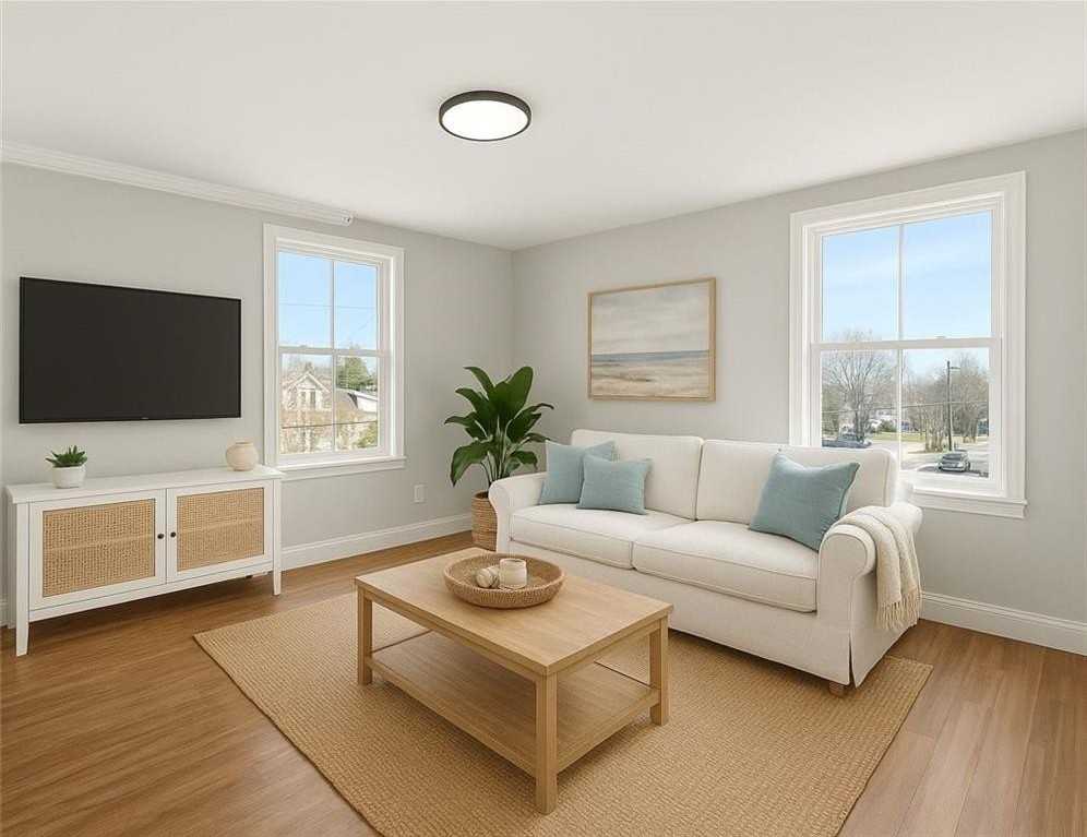 36 Evarts St Apt 3 - Photo 5 of 19