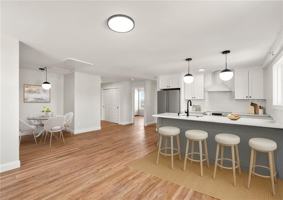 featured image of 36 Evarts St Apt 3 #Apt 3