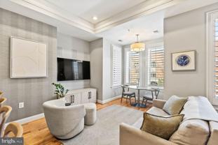 1224 R St Nw Unit 2 - Photo 1 of 1