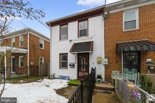 4409 Polk St Ne - Photo 1 of 1