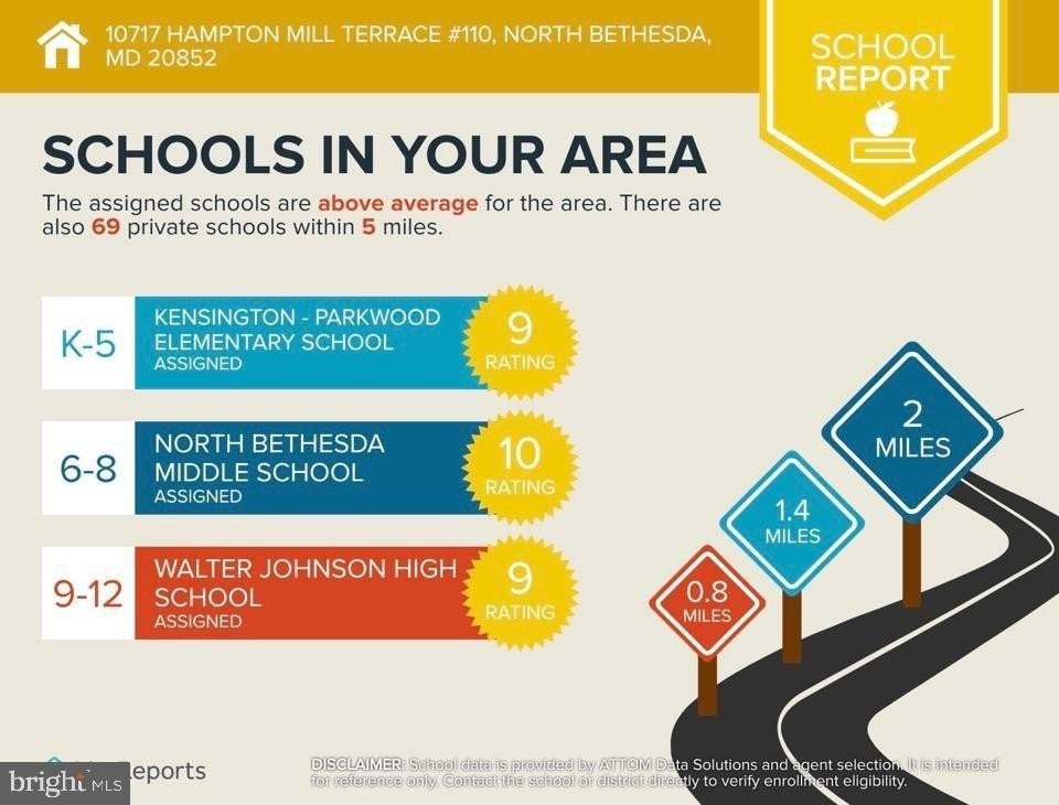 10717 Hampton Mill Ter Unit 307 - Photo 3 of 24