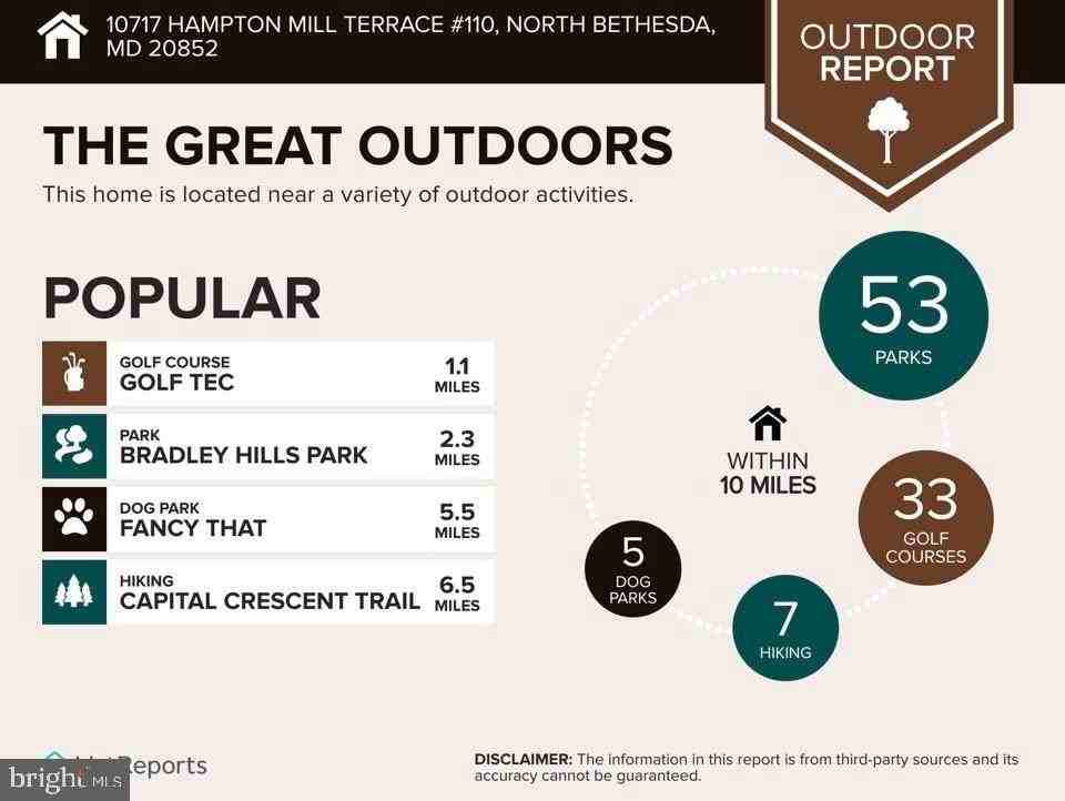 10717 Hampton Mill Ter Unit 307 - Photo 7 of 24