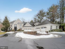 11701 Winterset Ter - Photo 1 of 1