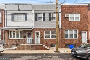 2335 S Chadwick St - Photo 1 of 1