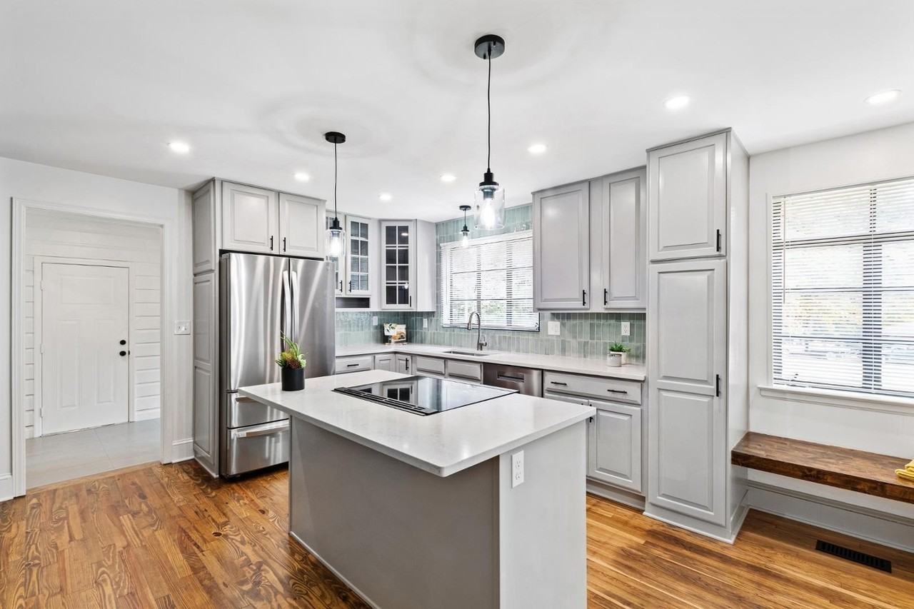 3526 Rose Of Sharon Rd - Photo 2 of 9