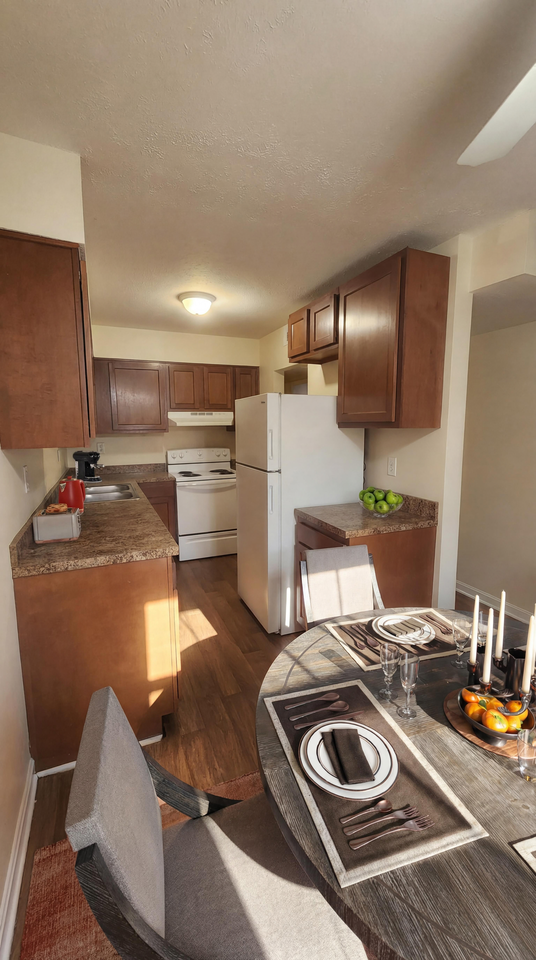 Renovated 2BR • Balcony • Washer/Dryer Hookups - Photo 2 of 22