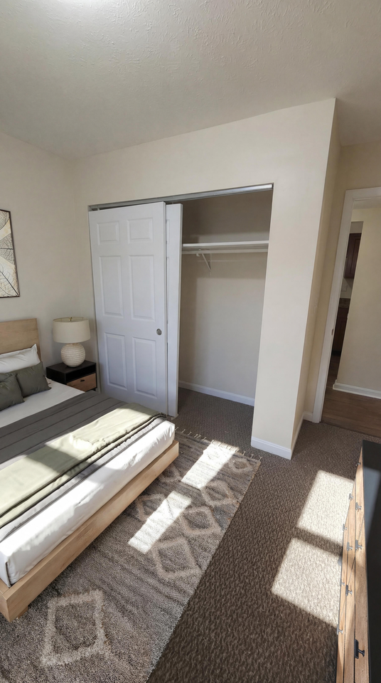 Renovated 2BR • Balcony • Washer/Dryer Hookups - Photo 4 of 22