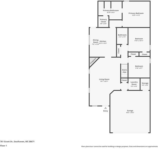 761 Grant Dr - Photo 2 of 17