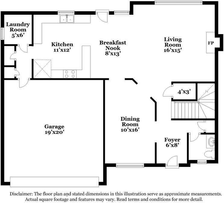 609 Aspen Brook Dr - Photo 2 of 20