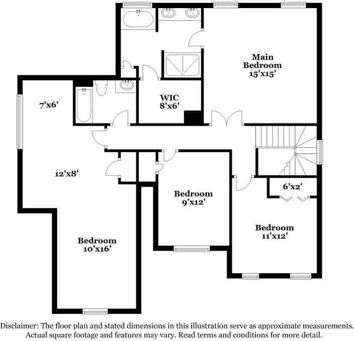 609 Aspen Brook Dr - Photo 3 of 20