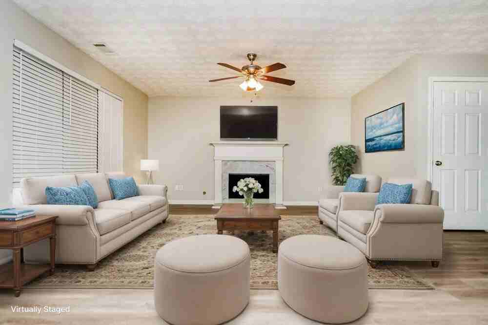 609 Aspen Brook Dr - Photo 4 of 20