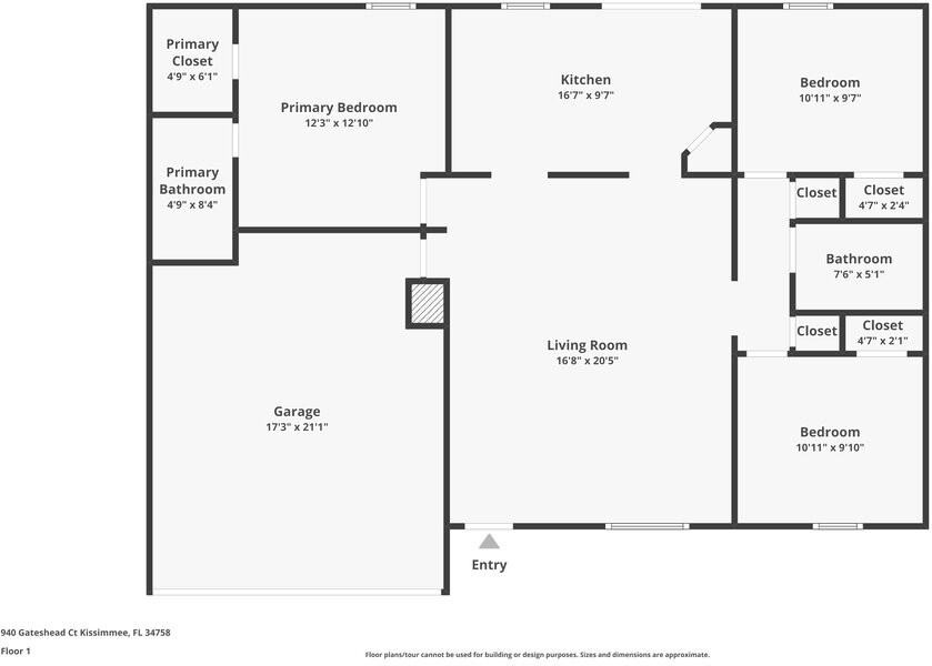 940 Gateshead Ct - Photo 2 of 19