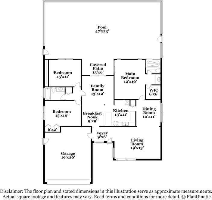 3731 Nw 114th Ave - Photo 2 of 19